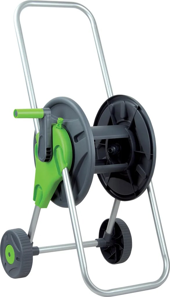 Novaservis Novaservis, navíjač na záhradnú hadicu s koliečkami, DY660