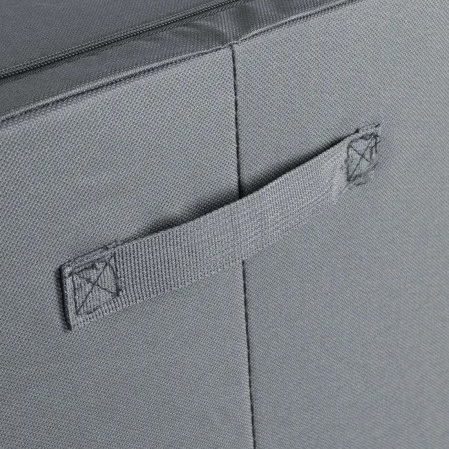 Organizér EVAN sivý