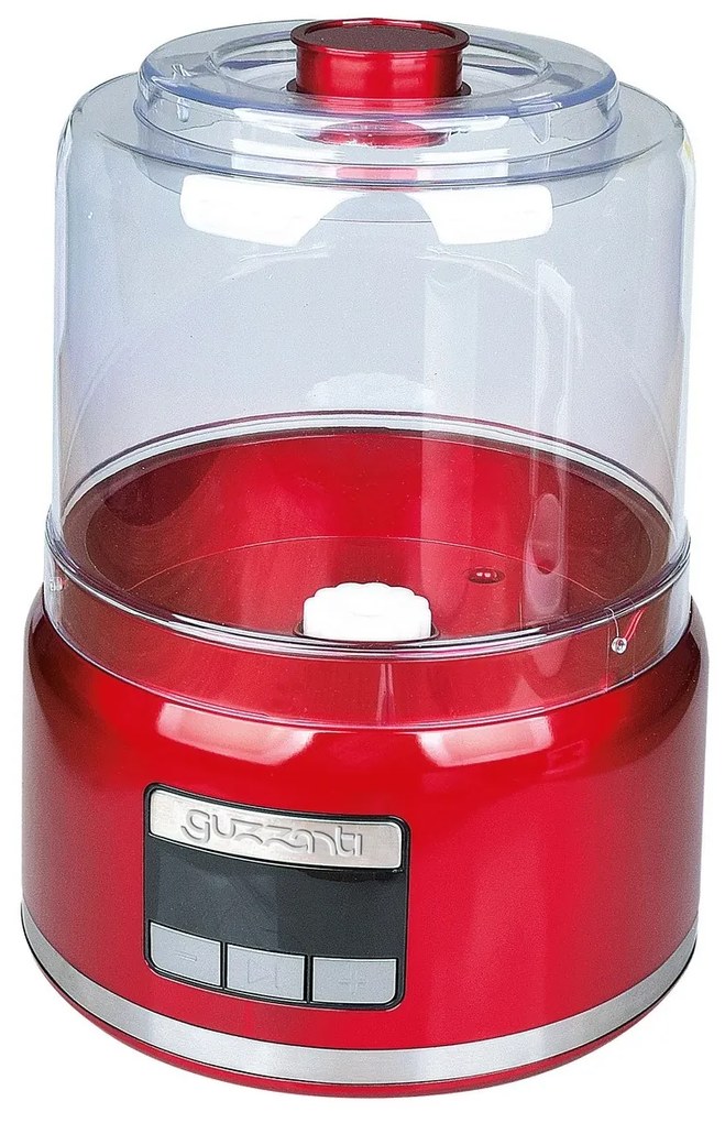 Guzzanti GZ 160 zmrzlinovač