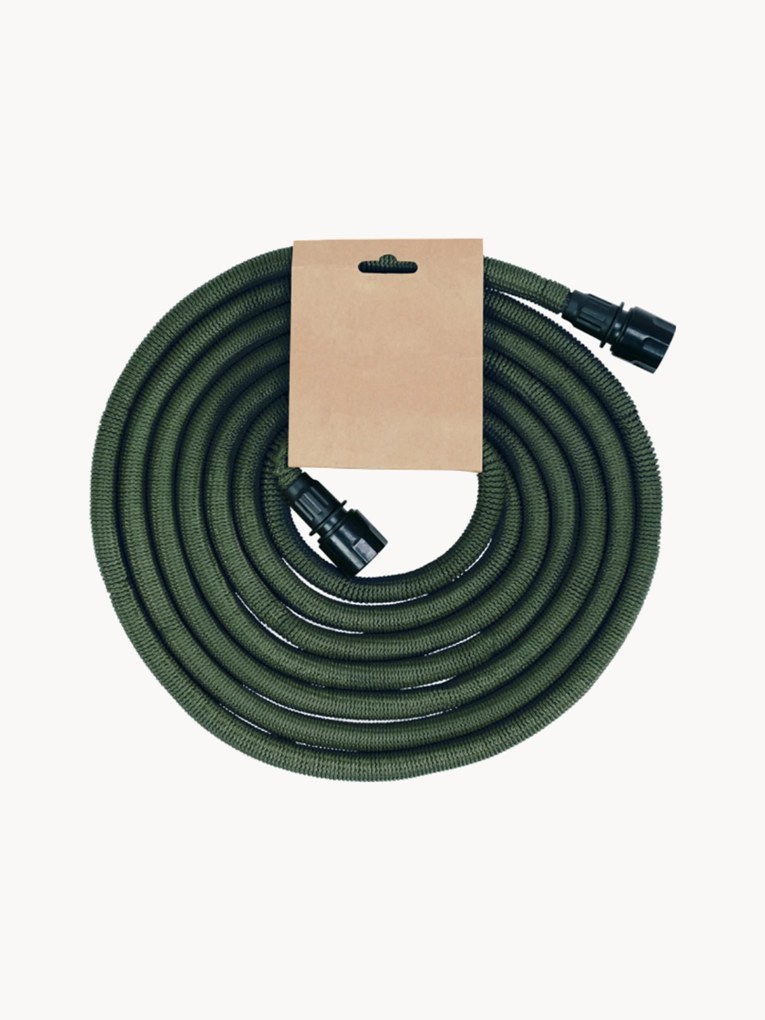 Záhradná hadica Deluxe, rôzne veľkosti