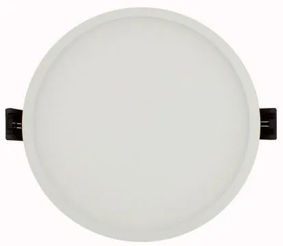 LED2 - LED Kúpeľňové podhľadové svietidlo SLIM LED/10W/230V IP43 CRI 90