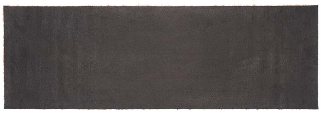 Vonkajšia rohožka Welcome, 75x25 cm