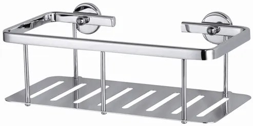 Tesa Aluxx košík chróm 40202-00000-00