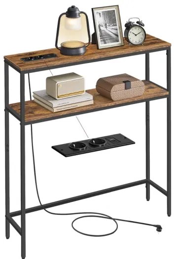 Konzolový stolík LNT135KD01