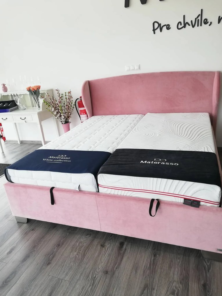 Materasso Čalúnená posteľ Enif dopredaj, 180 x 200 cm