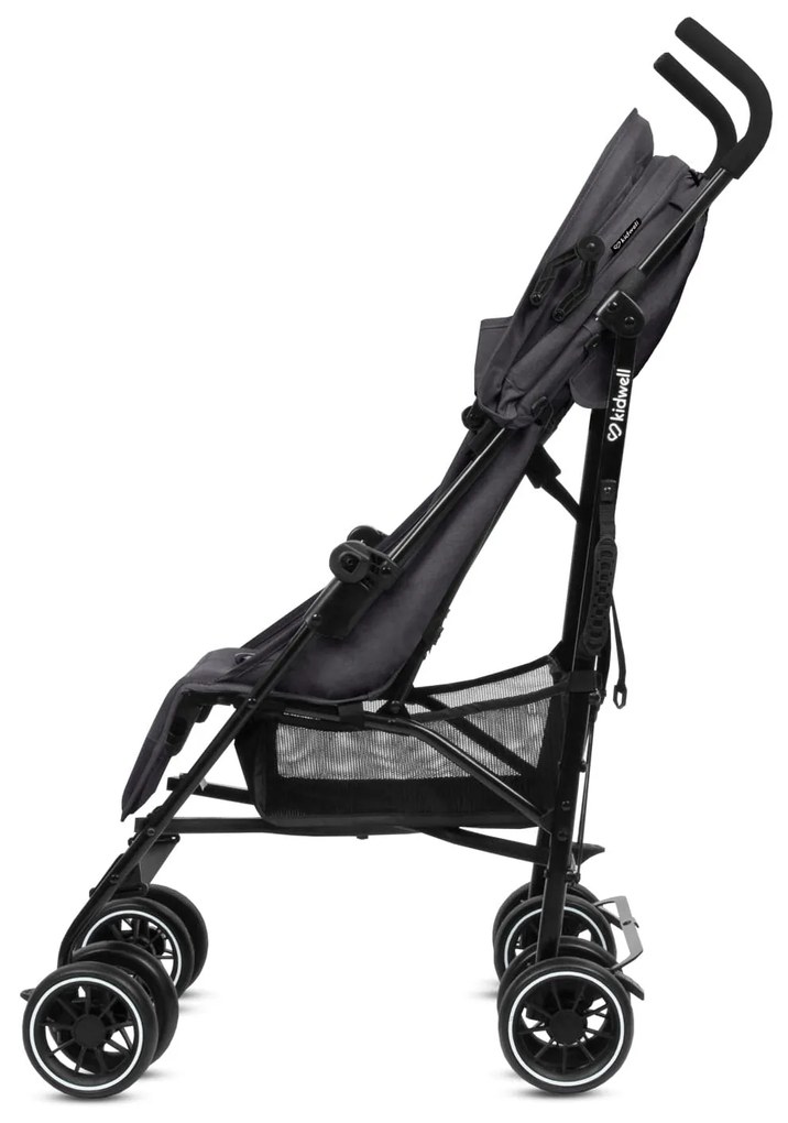Kočík Kidwell NELLI Graphite