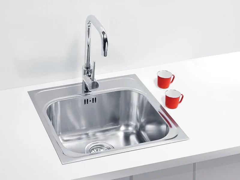 ALVEUS CZ BASIC 140 SAT NEW 465x465mm - F