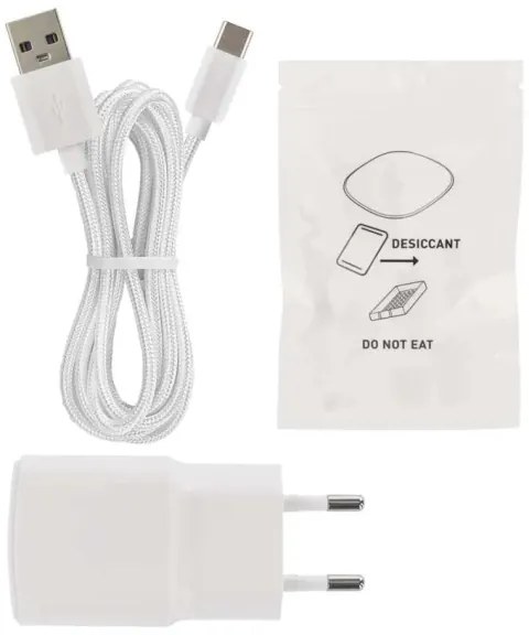 Automatický dávkovač krmiva 4 l/5V/3xD čierny Wi-Fi