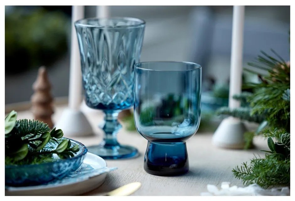 Poháre v súprave 4 ks 300 ml Sorrento – Lyngby Glas