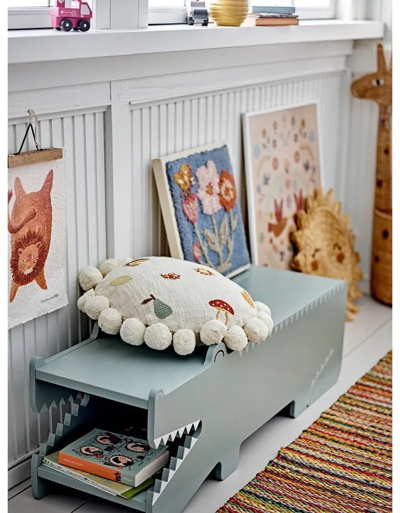 Detský vankúšik Agnes – Bloomingville Mini