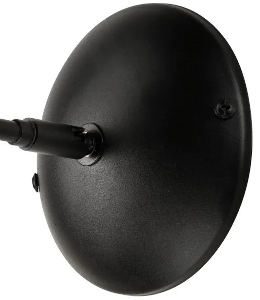 Nástenné svietidlo HARRY 1xE27/60W/230V