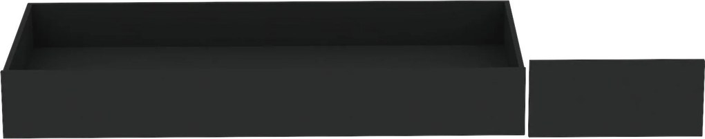 XXXLutz POSTEĽNÁ ZÁSUVKA, 149,5/21/68,5 cm, Hom`in - Postele - 002647010143