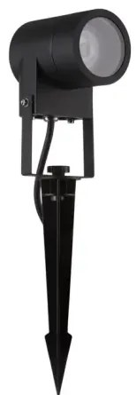 Vonkajšia záhradná lampa Vida