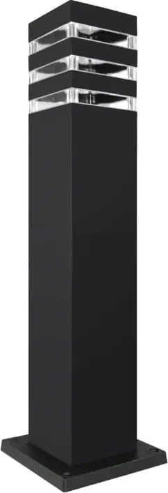 MASTER LED Záhradná lampa Malibu - 1569 - E27 - 80 cm