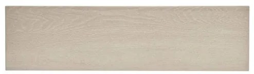 Dlažba Multi Frassino white 15x60 cm mat FRAS156WH