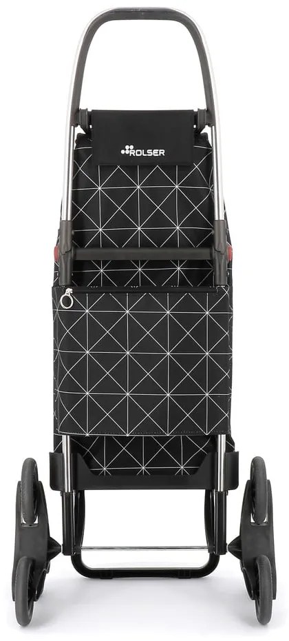 Nákupná taška na kolieskach 43 l I-Max Star 6L Logic – Rolser