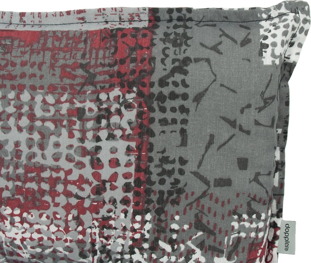 Doppler SPOT 3951 sivá