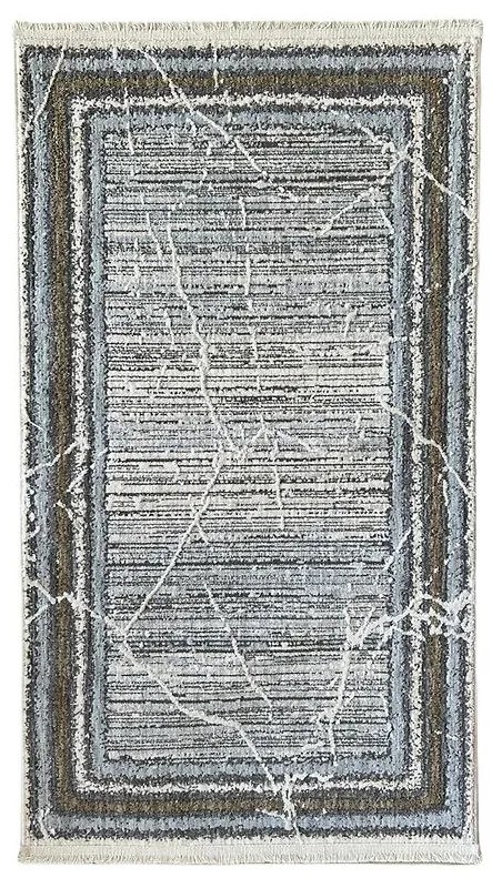 Viskózový koberec Valeria 1.2/1.65 JD96A krémová