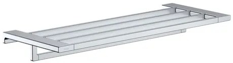 Hansgrohe AddStoris držiak uterákov chróm 41751000