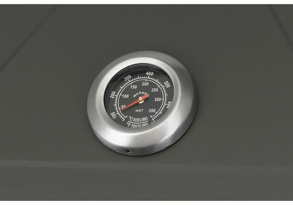 Tepro 1162 Gril Toronto Compact, 109 x 52 x 96 cm