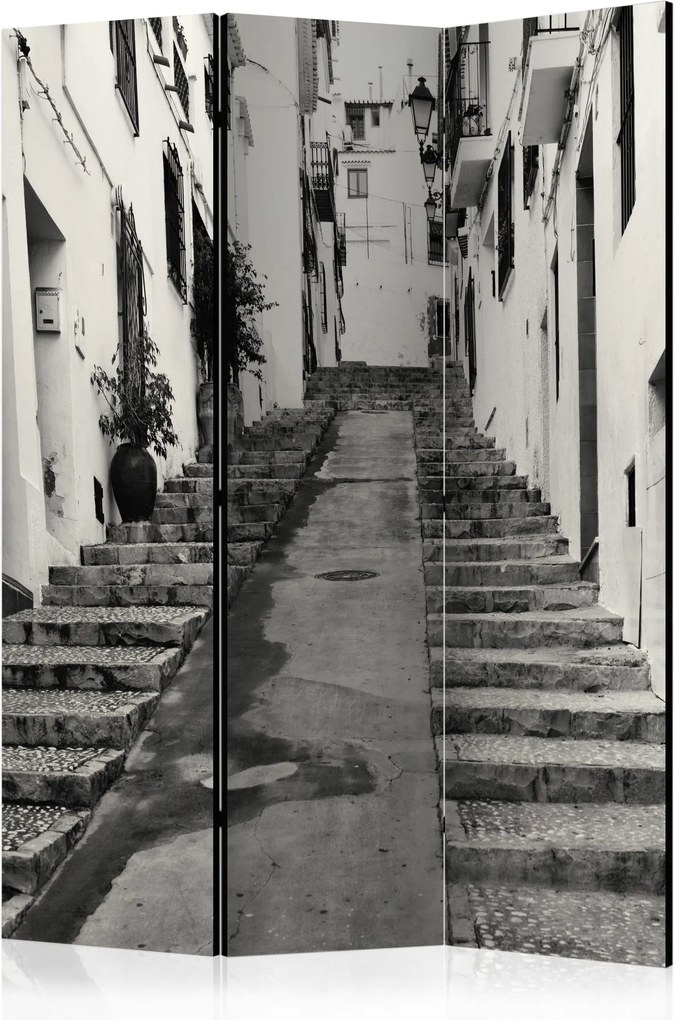 Paraván - Altea Old Town [Room Dividers] 135x172