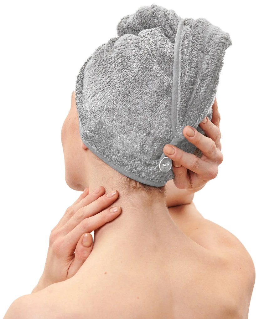 Uterákový turban