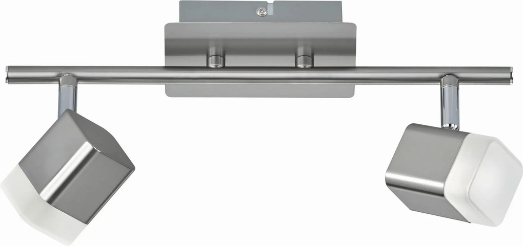 XXXLutz STROPNÉ LED SVIETIDLO, - Interiérové svietidlá - 007694015802