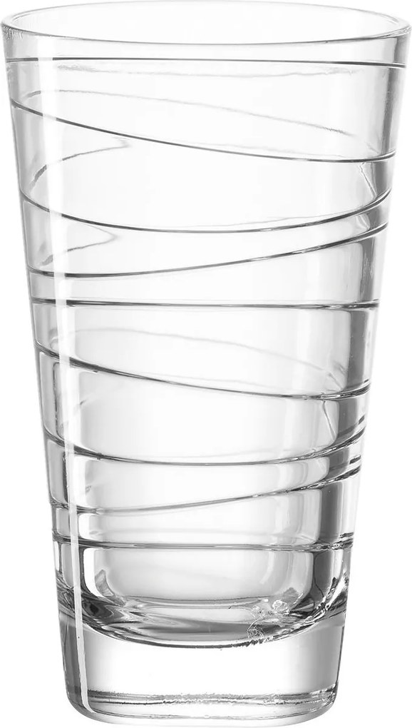 XXXLutz POHÁR NA LONGDRINK Leonardo - Poháre a poháriky - 003813214901