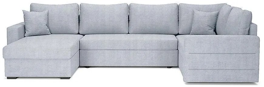 Rohová sedacia súprava Fado L Herbi 40