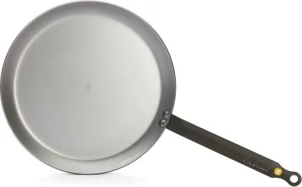 De Buyer 5615.24 - Panvica na palacinky MINERAL B 24 cm