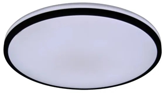 LED Stropné svietidlo OPAL LED/48W/230V 3000-6500K + diaľkové ovládanie
