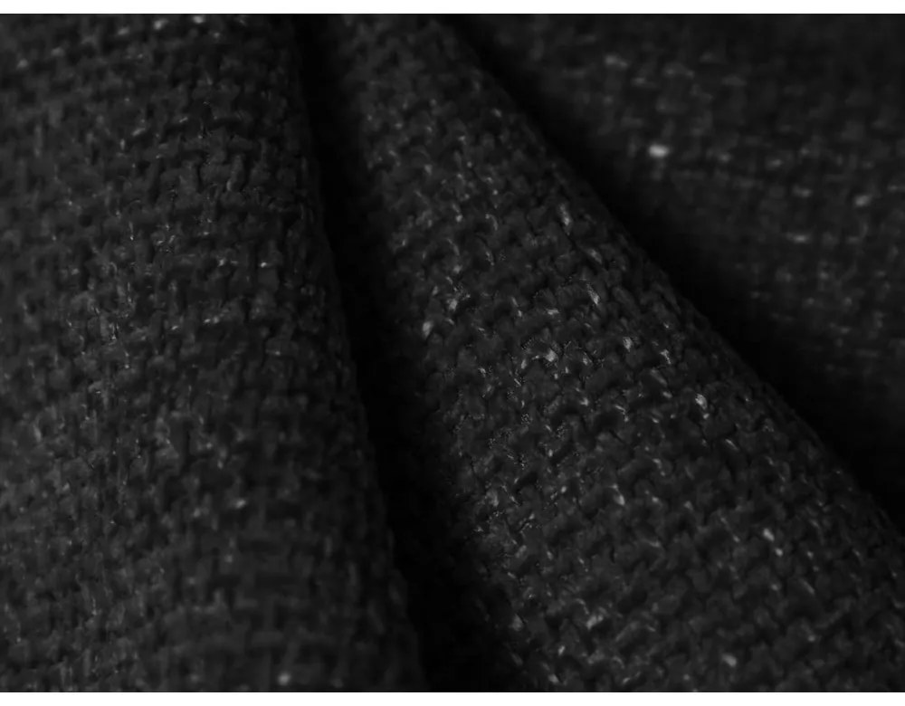 Antracitovosivá leňoška (ľavý roh) Chicago – Cosmopolitan Design