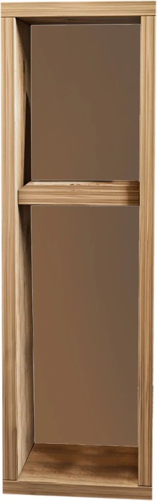 Nočný stôl Turra - Pine