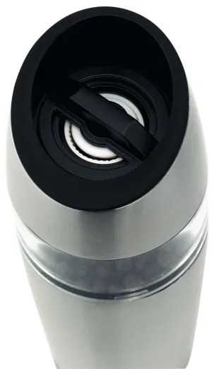 WMF - Elektrický mlynček na korenie 6xAAA nerez