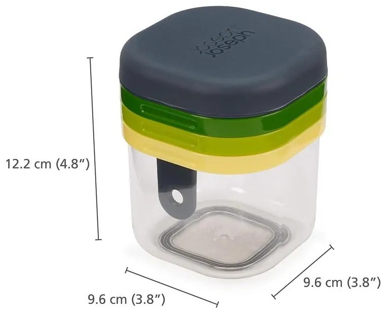 Krájač Multi-Prep Mini – Joseph Joseph