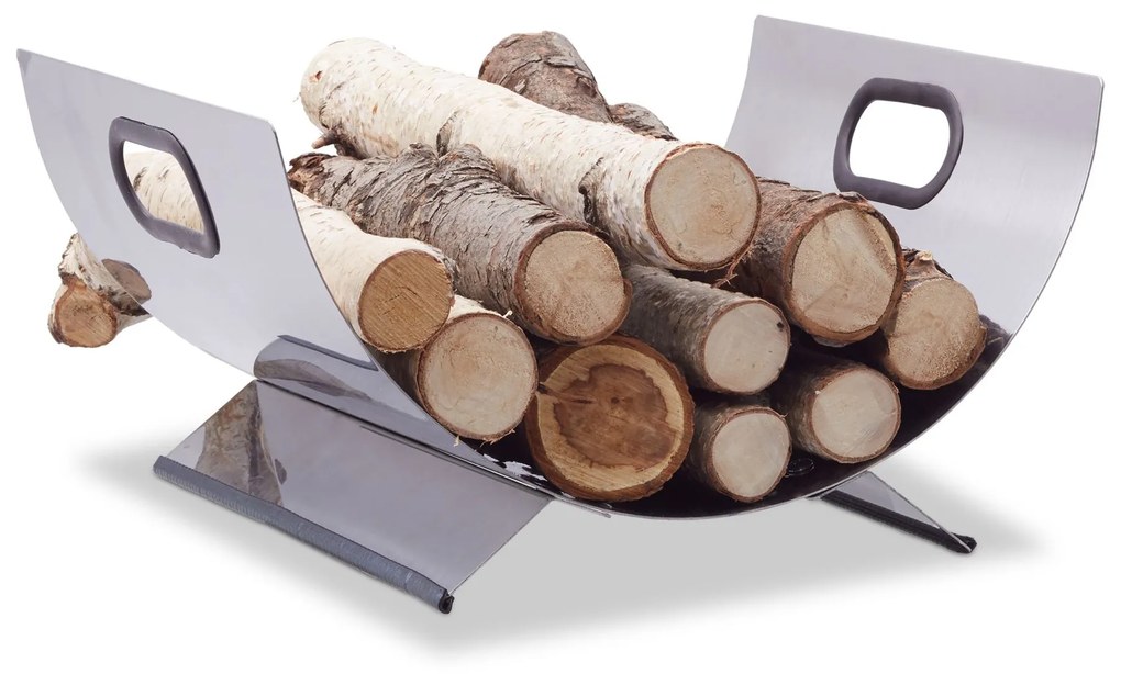 Košík na palivové drevo RD2302