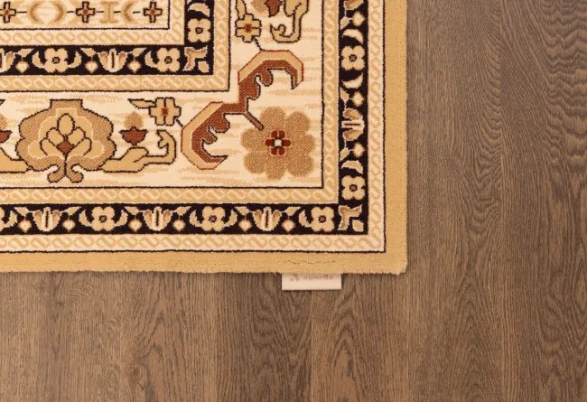 Koberec Agnella Regius Master krémový