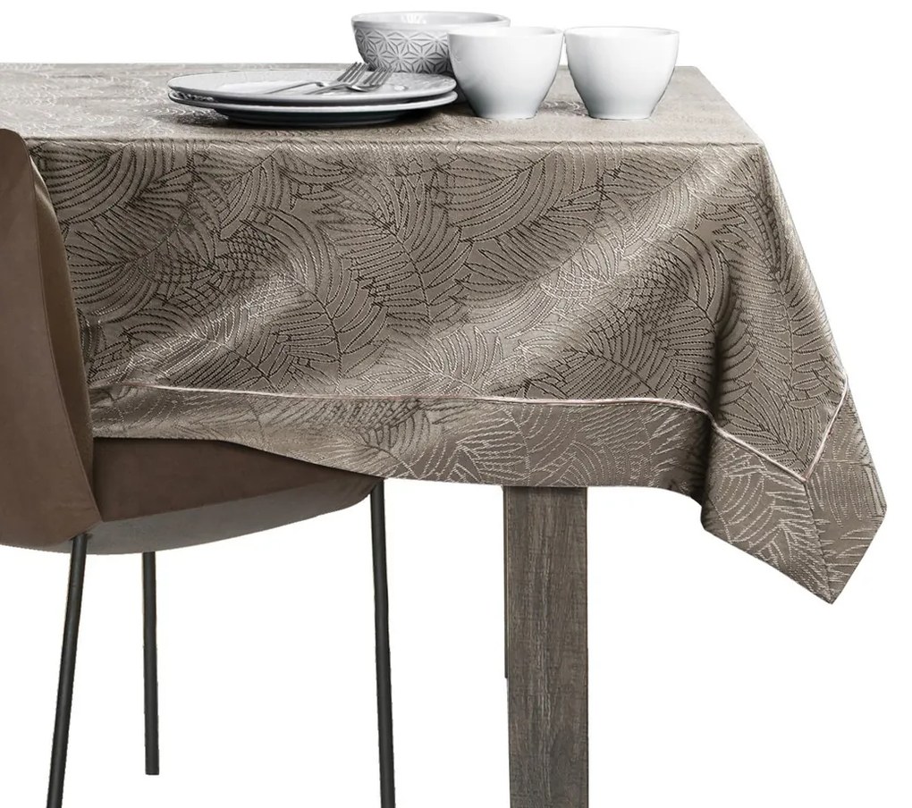 Obrus AmeliaHome GAIA PPG cappuccino