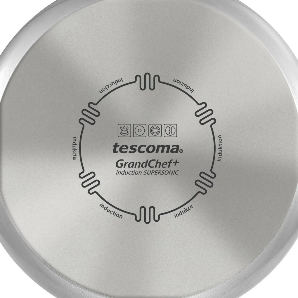 Tescoma Panvica na palacinky GrandCHEF+ pr. 26 cm