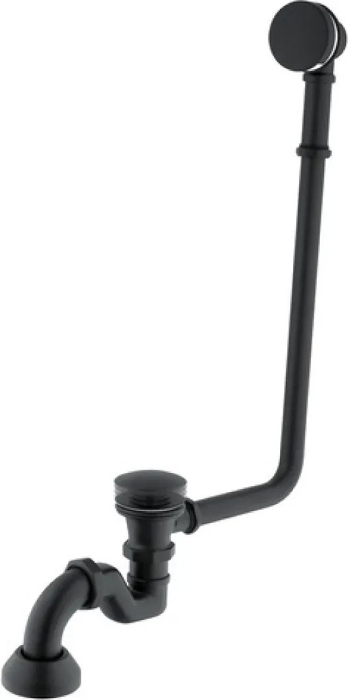 Besco Voľne stojaca vaňa zo sanitárneho kompozitu Amelia BW 190x77 s prepadom BESCO-Typ výpuste: Click-Clack s prepadom, chróm, BESCO-Nôžky: Biela