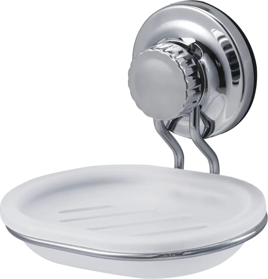 Mydelnička Multi Ecoloc chróm ECO39