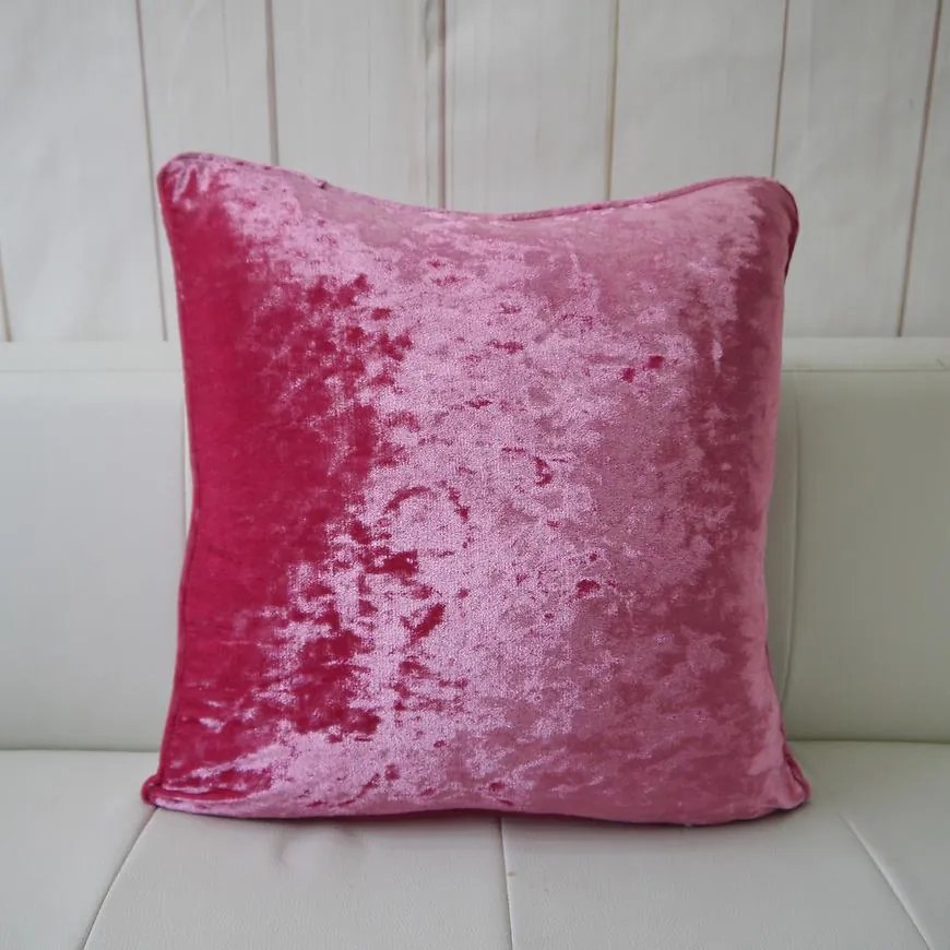 Obliečka  T180413-E 40x40 Ružová