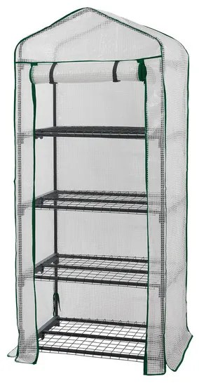 PARKSIDE®  Fóliovník, 69 x 160 x 49 cm  (100370893)