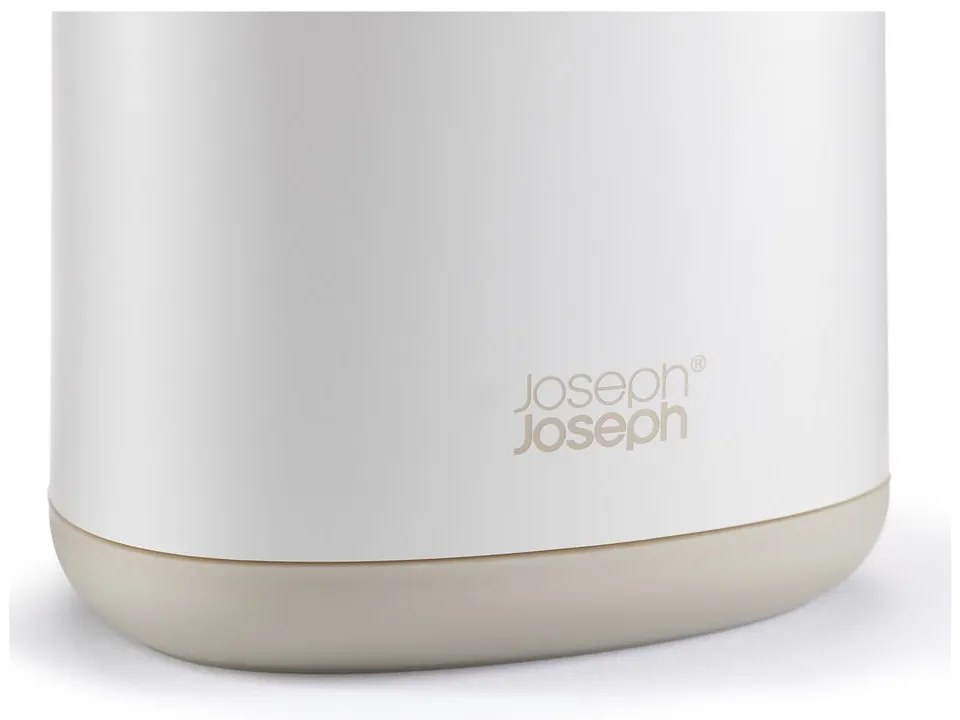 Béžová WC kefa Flex360 – Joseph Joseph