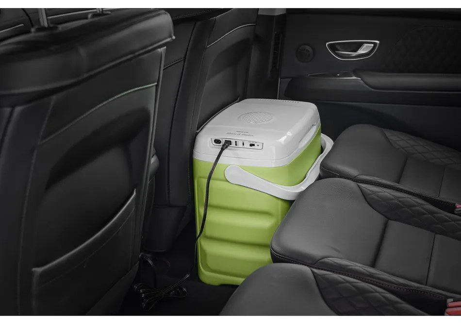 Sencor SCM 2130 autochladnička