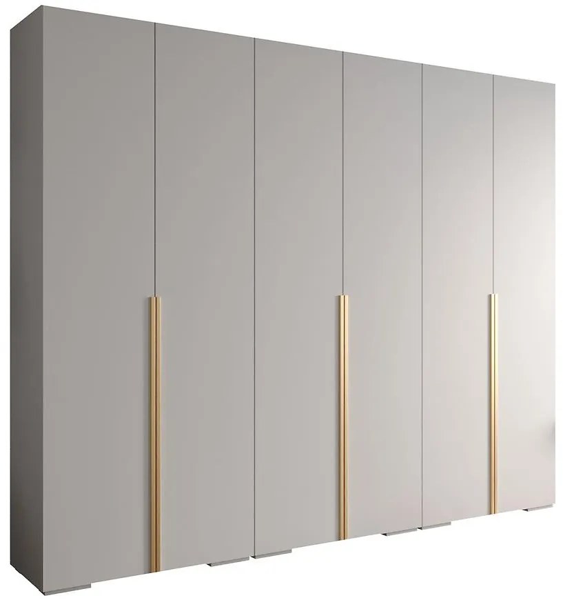 Skriňa Ivo 1 300 biely