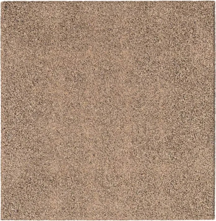 Gumová dlaždica ASLON 50 x 50 cm, piesková