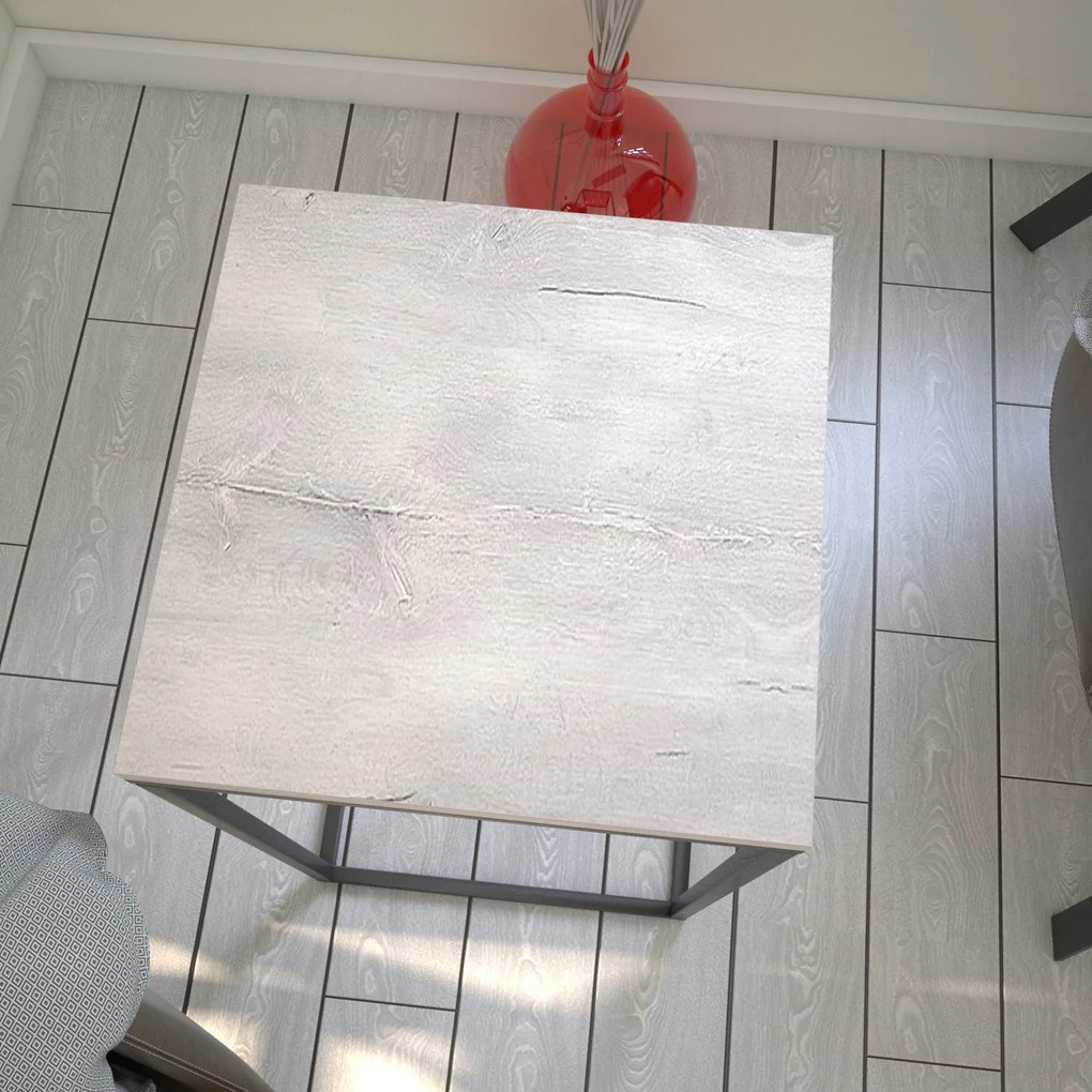 Pure - Sea Oak