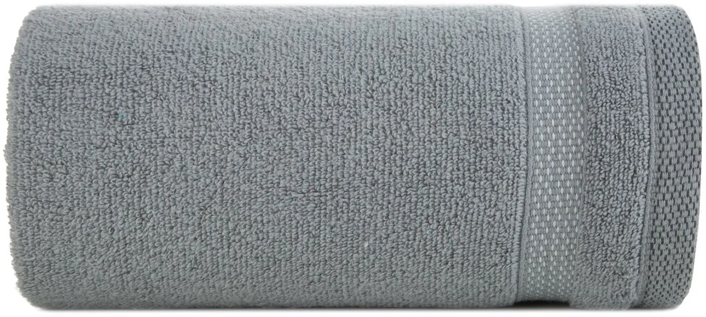 FROTÉ UTERÁK RIKI 70X140 CM SIVÁ