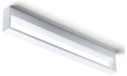 RED - R13555 - LED Kúpelňové osvetlenie zrkadla IMPERISO LED/18W/230V IP44